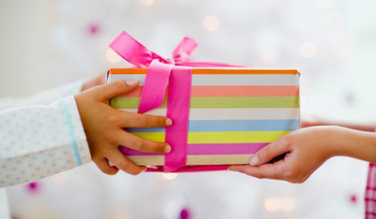 Tặng quà gì cho sếp người Trung Quốc